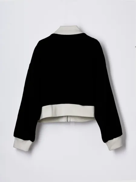GAP Children's Tracksuit Jacket VintageSoft - Girls