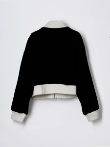 GAP Children's Tracksuit Jacket VintageSoft - Girls