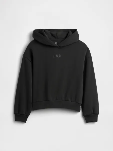 GAP Children's Sweatshirt VintageSoft - Girls