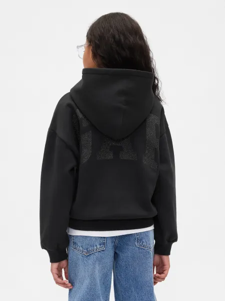 GAP Children's Sweatshirt VintageSoft - Girls
