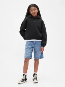 GAP Children's Sweatshirt VintageSoft - Girls