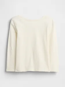 GAP Baby T-shirt with logo - Girls