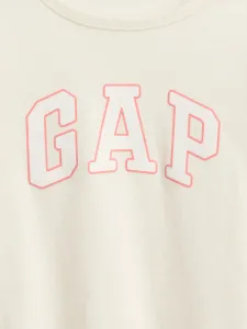 GAP Baby T-shirt with logo - Girls