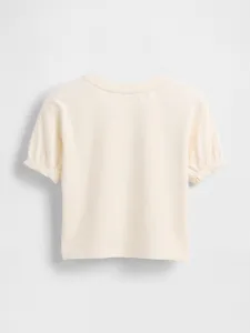 GAP Baby T-shirt with logo - Girls