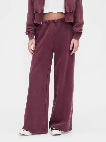 GAP Sweatpants Vintage Soft Baggy - Women's