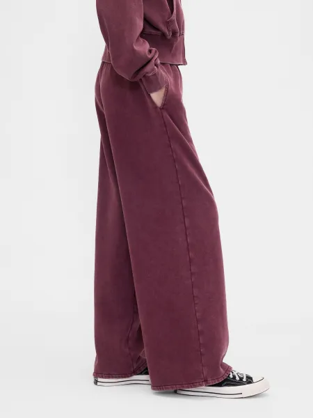 GAP Sweatpants Vintage Soft Baggy - Women's