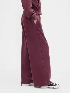 GAP Sweatpants Vintage Soft Baggy - Women's