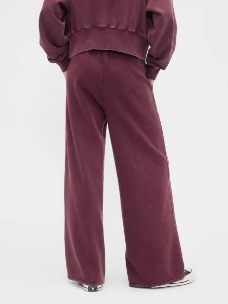 GAP Sweatpants Vintage Soft Baggy - Women's