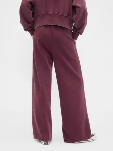 GAP Sweatpants Vintage Soft Baggy - Women's