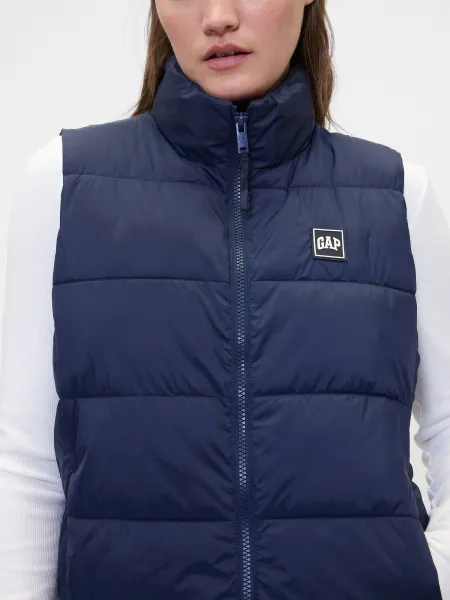 GAP ColdControl prešívaná vesta