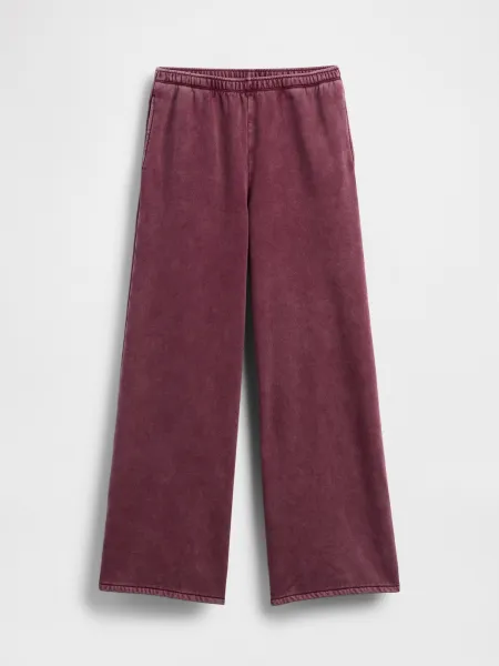 GAP Sweatpants Vintage Soft Baggy - Women's