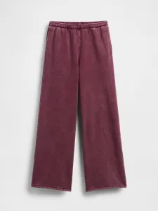 GAP Sweatpants Vintage Soft Baggy - Women's