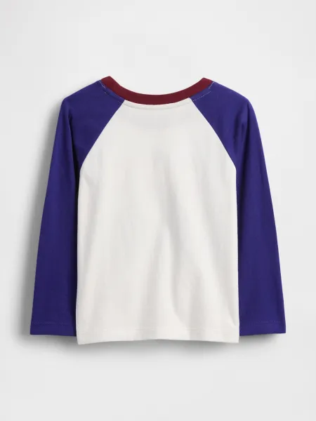 GAP Baby T-shirt with logo - Boys