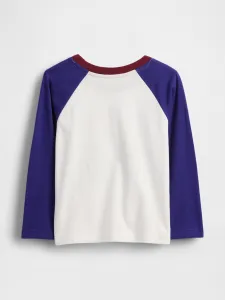 GAP Baby T-shirt with logo - Boys