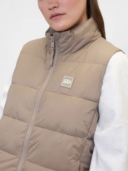 GAP ColdControl prešívaná vesta