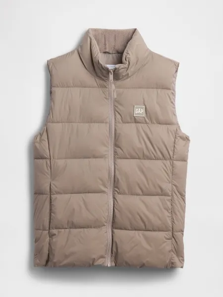 GAP ColdControl prešívaná vesta