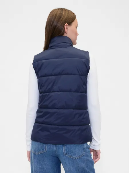 GAP ColdControl prešívaná vesta