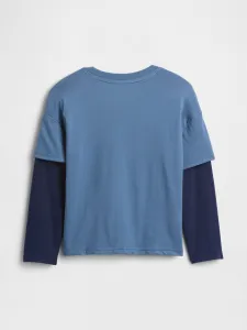 GAP Baby T-shirt with print - Boys