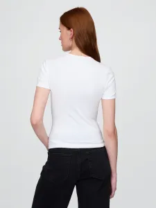 GAP Short Sleeve T-Shirt - Ladies