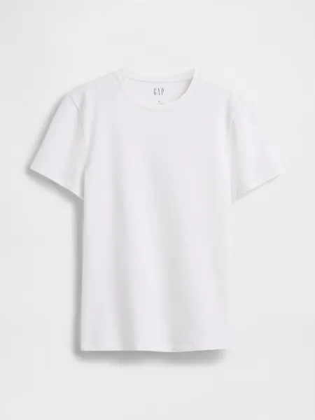 GAP Short Sleeve T-Shirt - Ladies