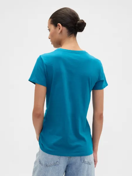 GAP T-shirt with logo - Women's