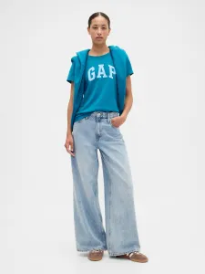GAP T-shirt with logo - Women's