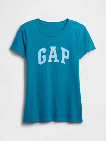 GAP T-shirt with logo - Women's