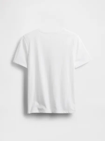 GAP Children's T-shirt with logo - Boys