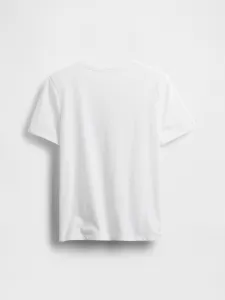 GAP Children's T-shirt with logo - Boys