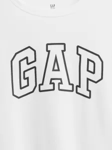 GAP Children's T-shirt with logo - Boys