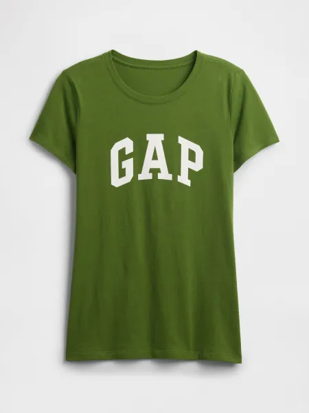 GAP T-shirt with logo - Women's