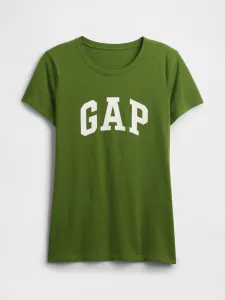 GAP T-shirt with logo - Women's