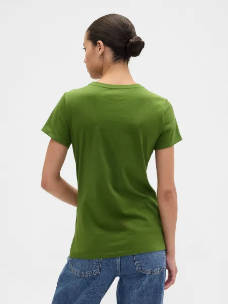 GAP T-shirt with logo - Women's