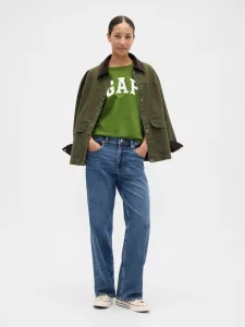 GAP T-shirt with logo - Women's