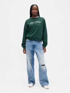 GAP Oversize sweatshirt VintageSoft - Women's