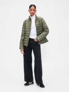 GAP ColdControl Quilted Waterproof Jacket - Women's