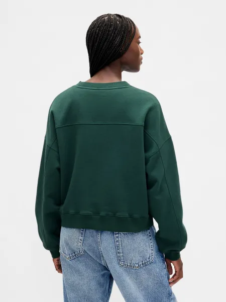 GAP Oversize sweatshirt VintageSoft - Women's