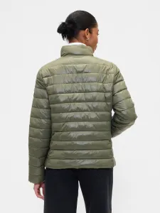 GAP ColdControl Quilted Waterproof Jacket - Women's