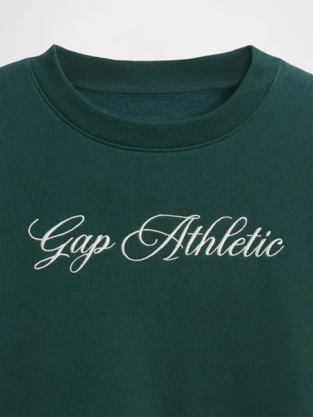 GAP Oversize sweatshirt VintageSoft - Women's