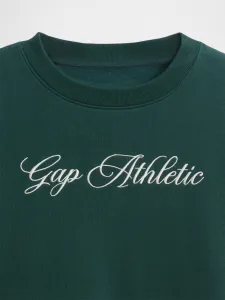 GAP Oversize sweatshirt VintageSoft - Women's