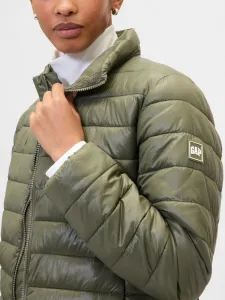 GAP ColdControl Quilted Waterproof Jacket - Women's