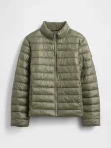 GAP ColdControl Quilted Waterproof Jacket - Women's