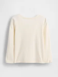 GAP Baby T-shirt with logo - Girls