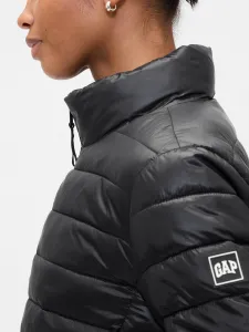 GAP ColdControl Quilted Waterproof Jacket - Women's