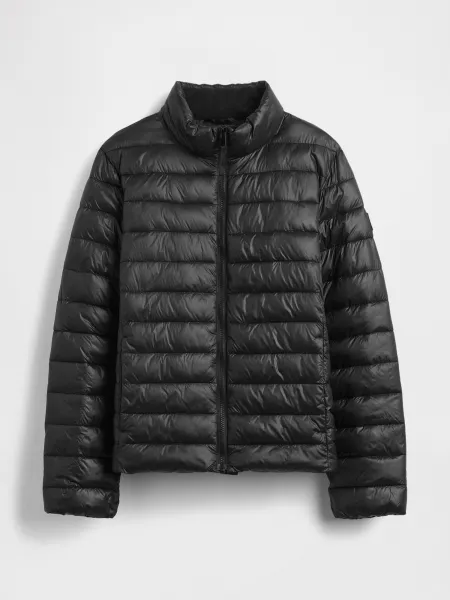 GAP ColdControl Quilted Waterproof Jacket - Women's