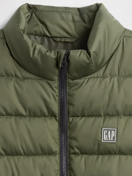 GAP ColdControl prešívaná vesta