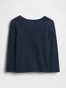 GAP Baby T-shirt with logo - Girls