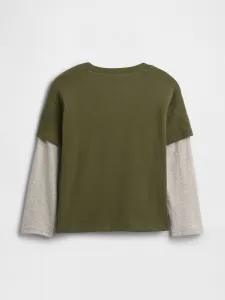 GAP Baby T-shirt with print - Boys