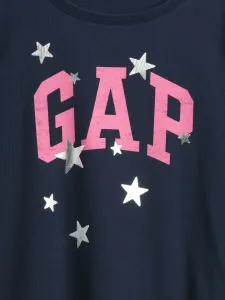 GAP Baby T-shirt with logo - Girls