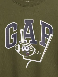 GAP Baby T-shirt with print - Boys